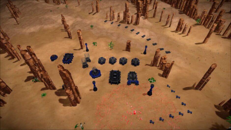 The Imperial Realm: Miranda screenshot 3