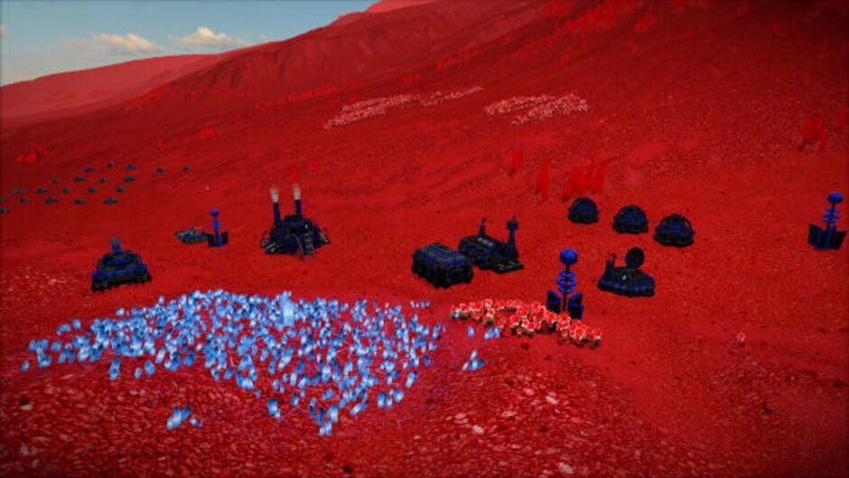 The Imperial Realm: Miranda screenshot 4