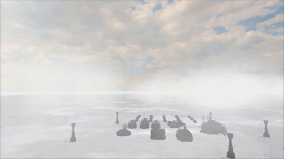 The Imperial Realm: Miranda screenshot 1