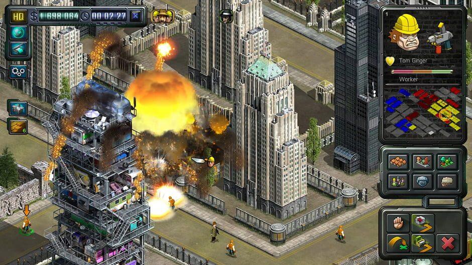 Constructor Plus screenshot 2
