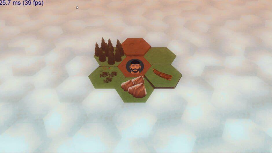 fullybroKen#4 screenshot 2