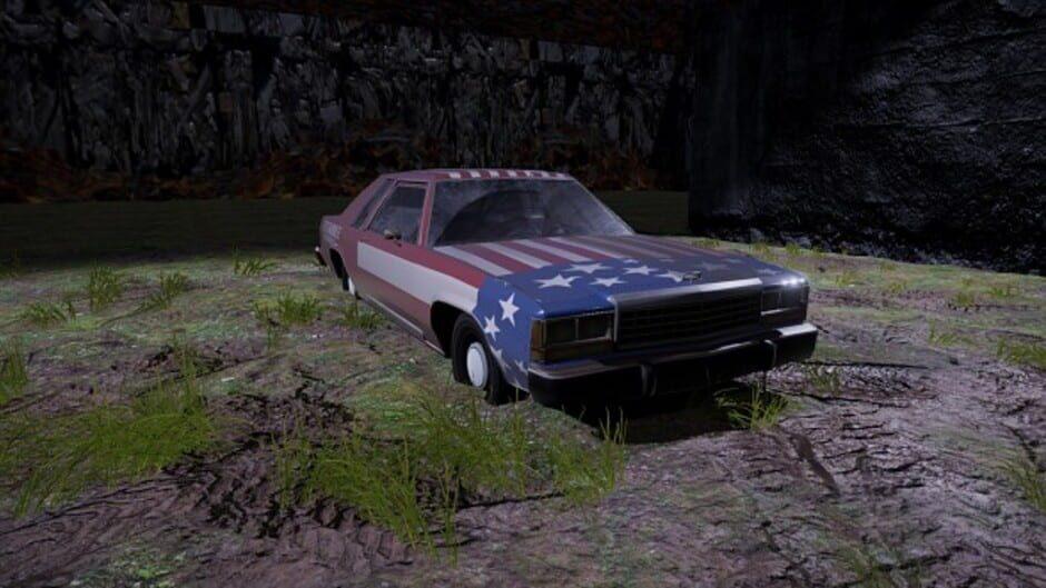 Late Night 1320 screenshot 1