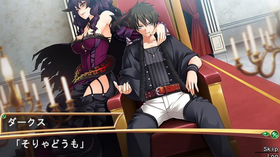 Bunny Black screenshot 4