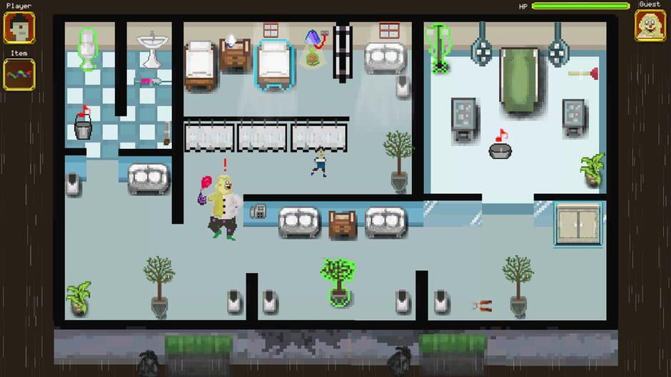 Horror Stories screenshot 2