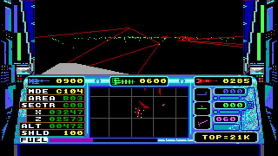 Echelon screenshot 3