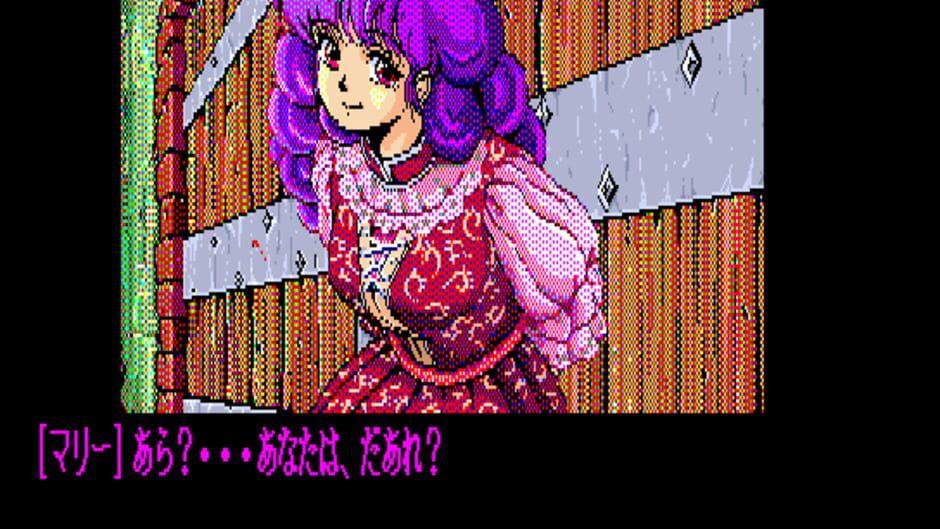 Dragon Knight II screenshot 2