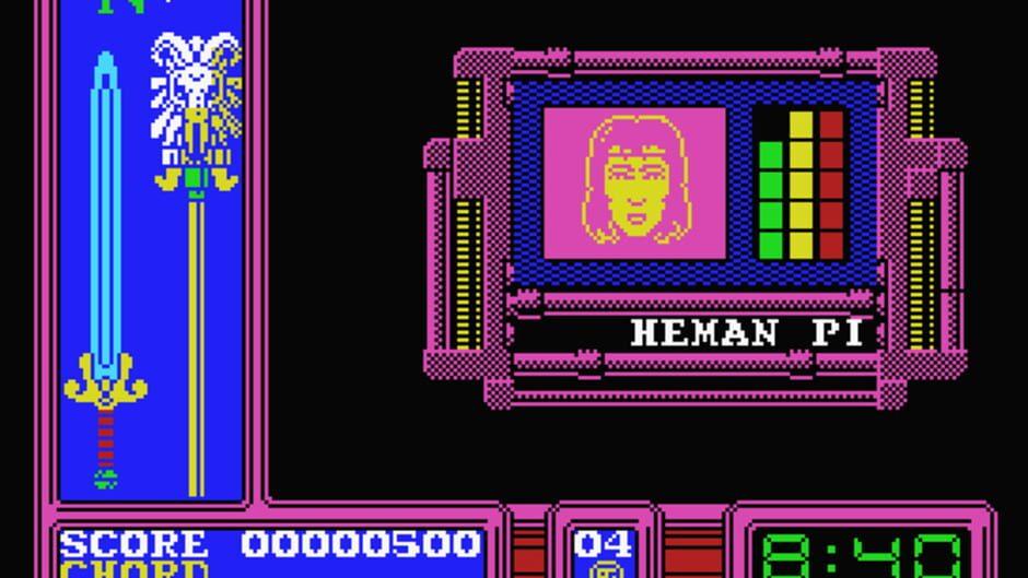 Masters of the Universe: The Movie screenshot 3