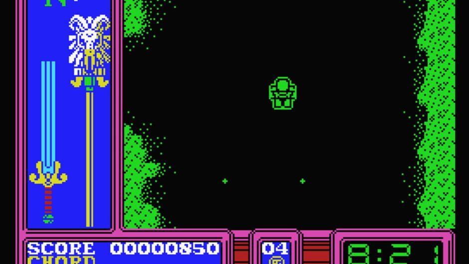 Masters of the Universe: The Movie screenshot 2