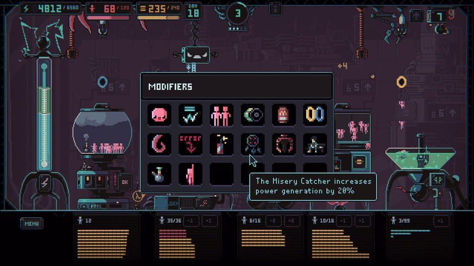 Despotism 3k screenshot 3