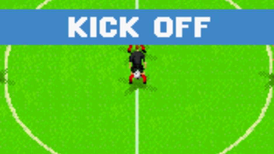 Real Soccer 2004 screenshot 2