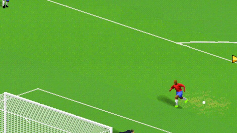 Real Soccer 2011 screenshot 3
