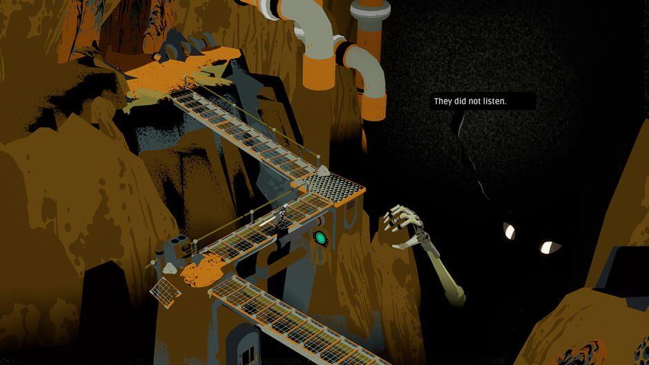 Creature in the Well screenshot 4