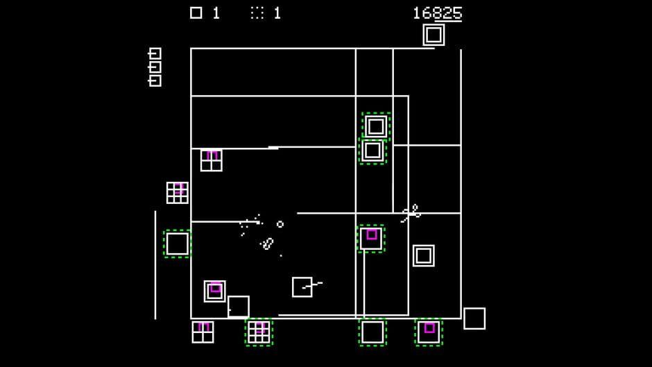 1-Bit Revival: The Residuals of Null screenshot 2