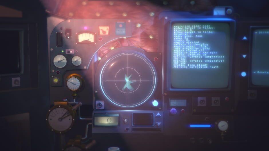Nauticrawl screenshot 2