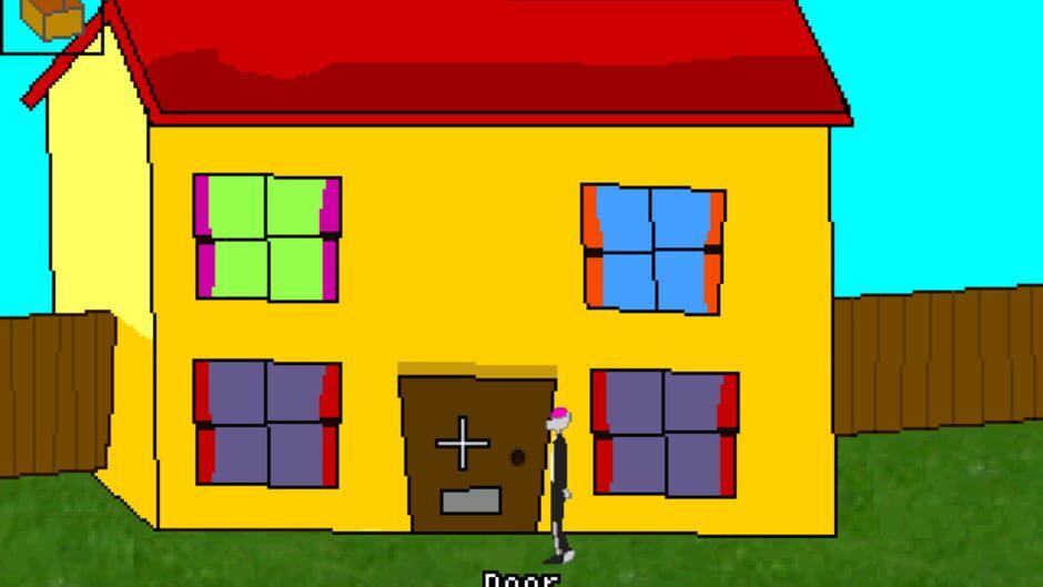 Dead Man's Political Party screenshot 2