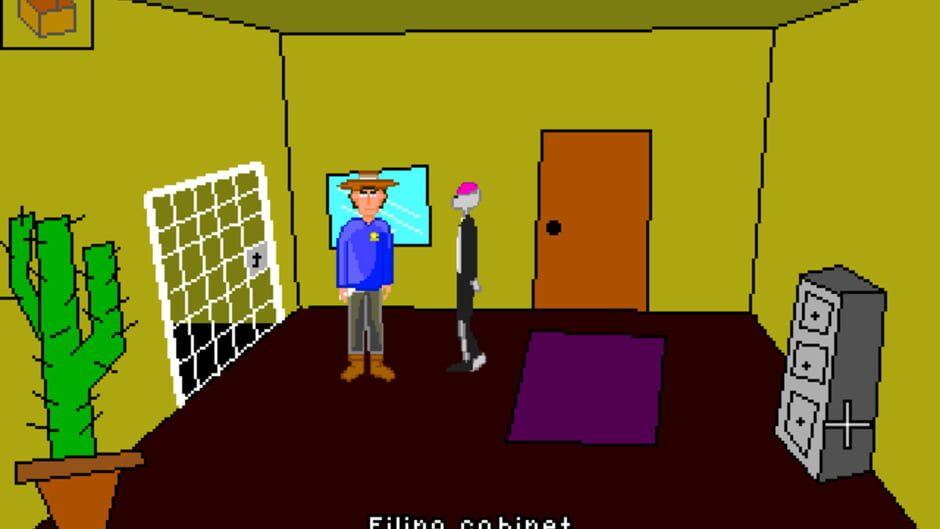Dead Man's Political Party screenshot 3