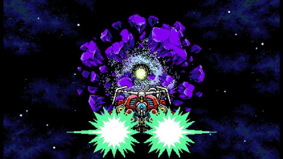 Blaster Master Zero II screenshot 4
