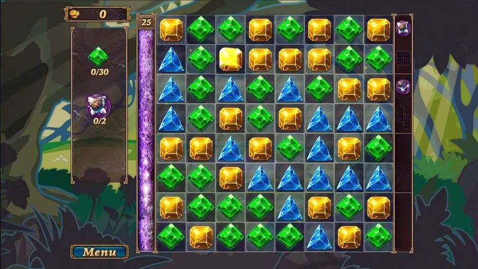 Royal Gems screenshot 4