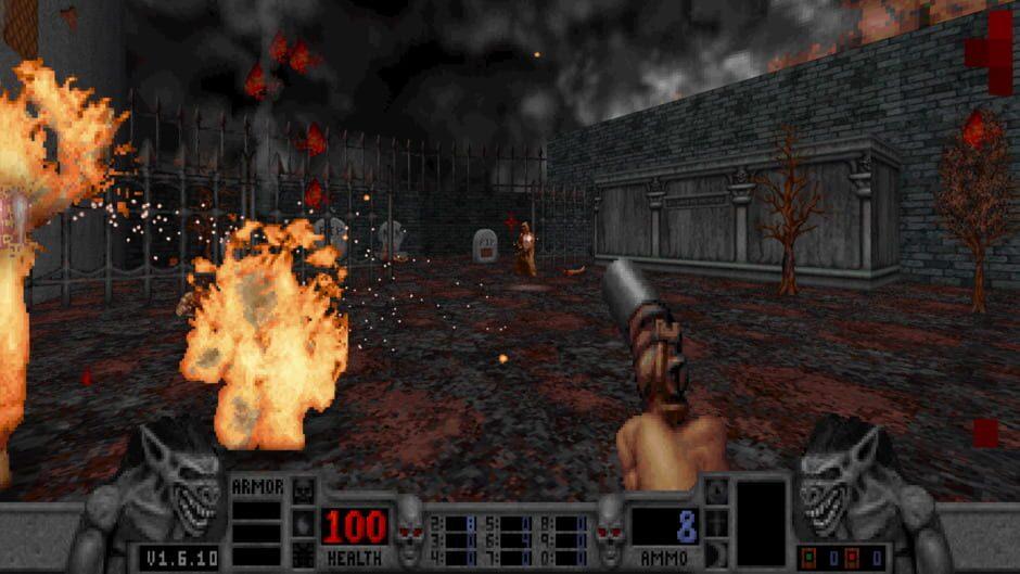 Blood: Fresh Supply screenshot 2