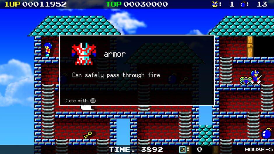 The Demon Crystal screenshot 3