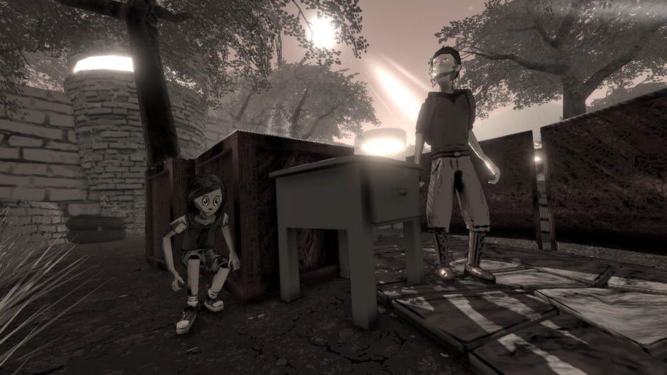 Anthem of Roses screenshot 3