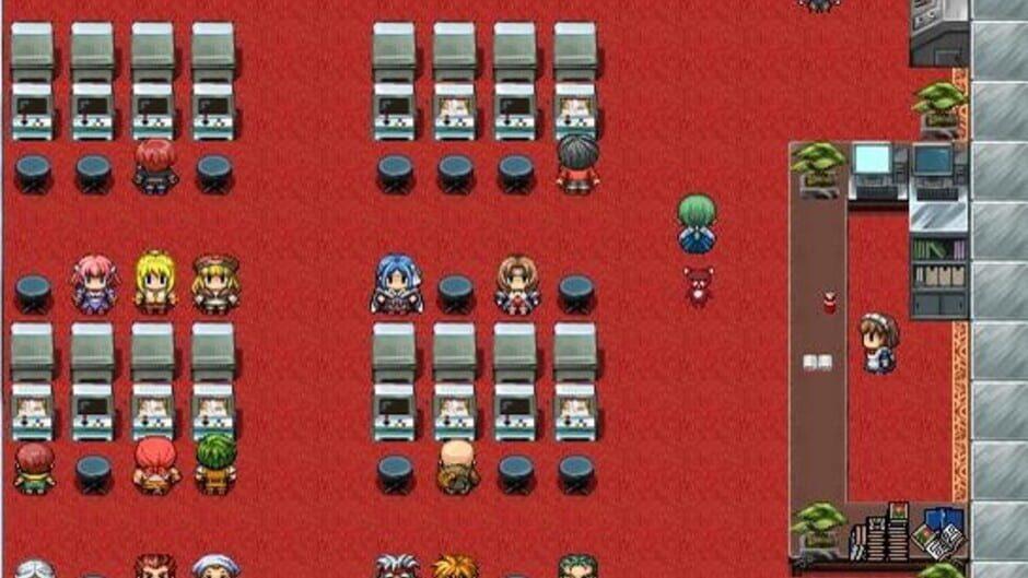 Man In Women's Clothes screenshot 3