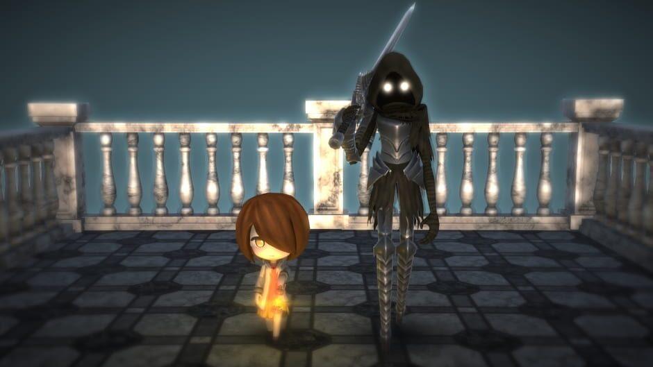Flan screenshot 4