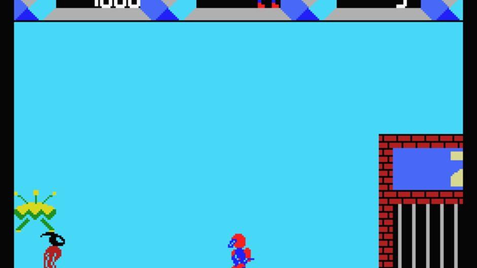 Captain Cosmo screenshot 3