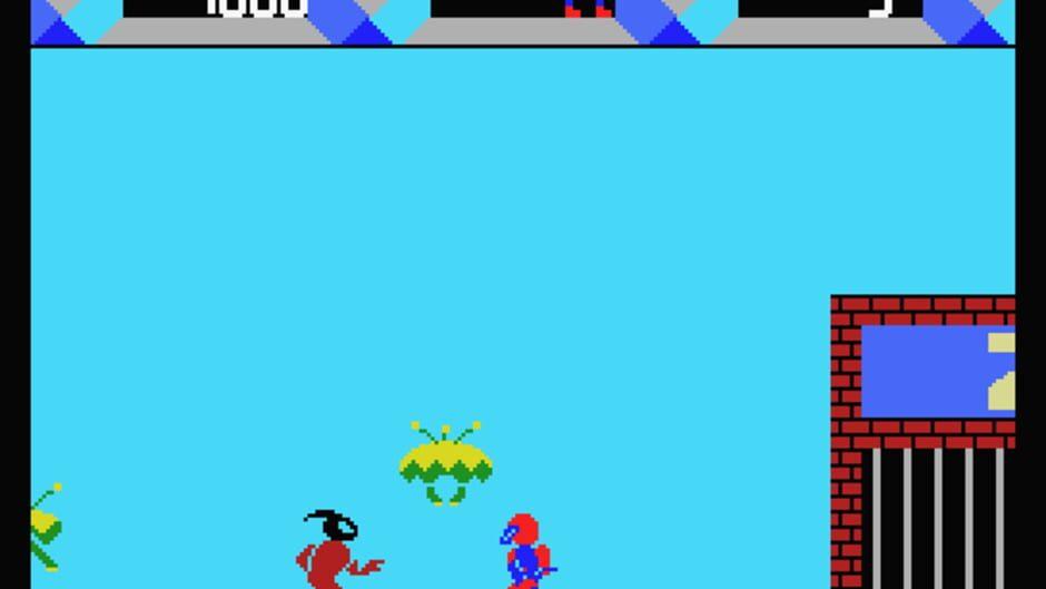 Captain Cosmo screenshot 2
