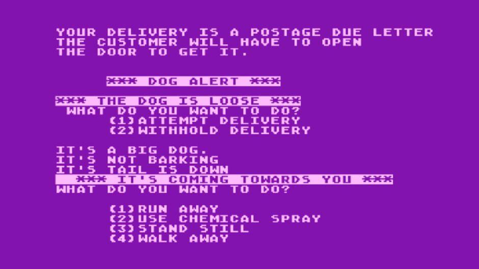 Dogbite! screenshot 1