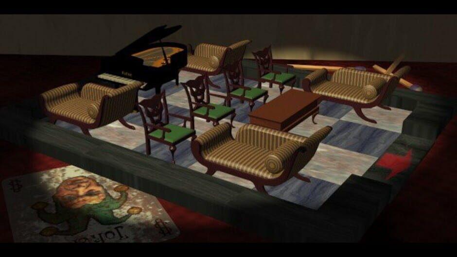 The 11th Hour screenshot 2