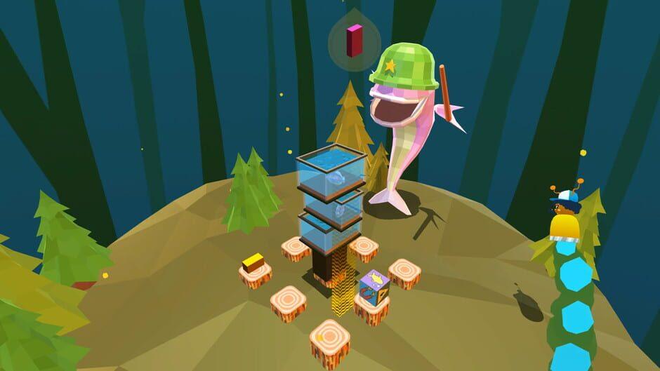 Stacks on Stacks (On Stacks) screenshot 2