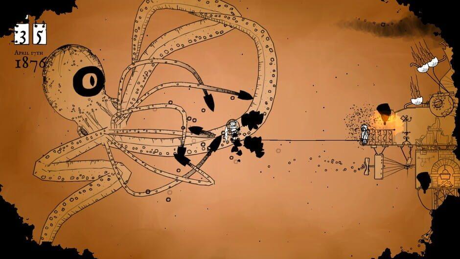 39 Days to Mars screenshot 2