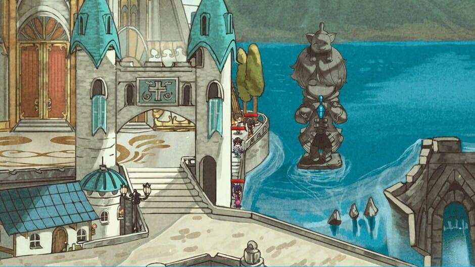 Wing of Misadventure screenshot 2