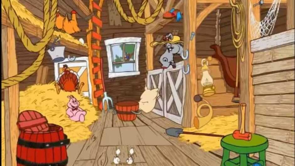 Tuneland screenshot 2