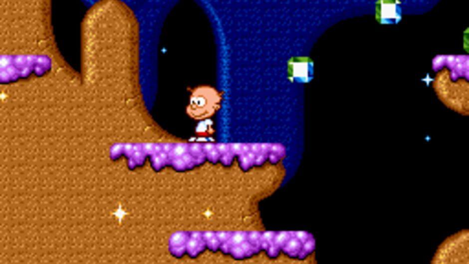 Bubble and Squeak screenshot 3