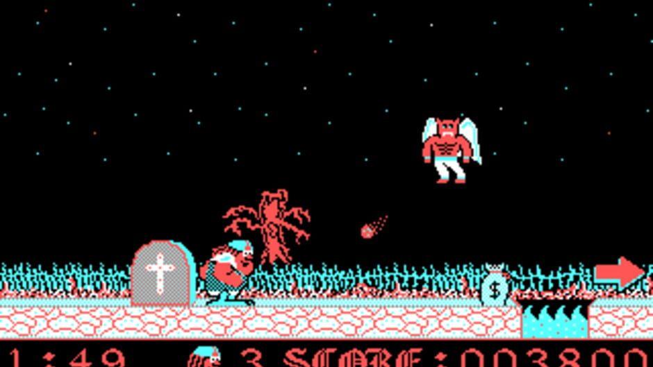 Armorik the Viking: The Eight Conquests screenshot 3