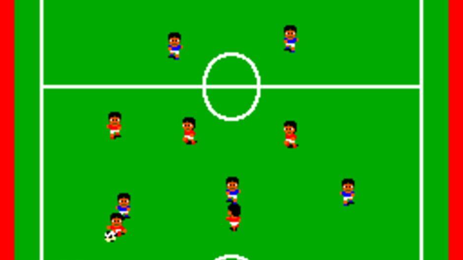 Great Soccer screenshot 2