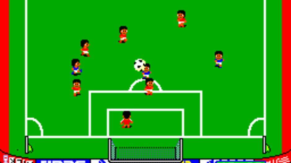 Great Soccer screenshot 3