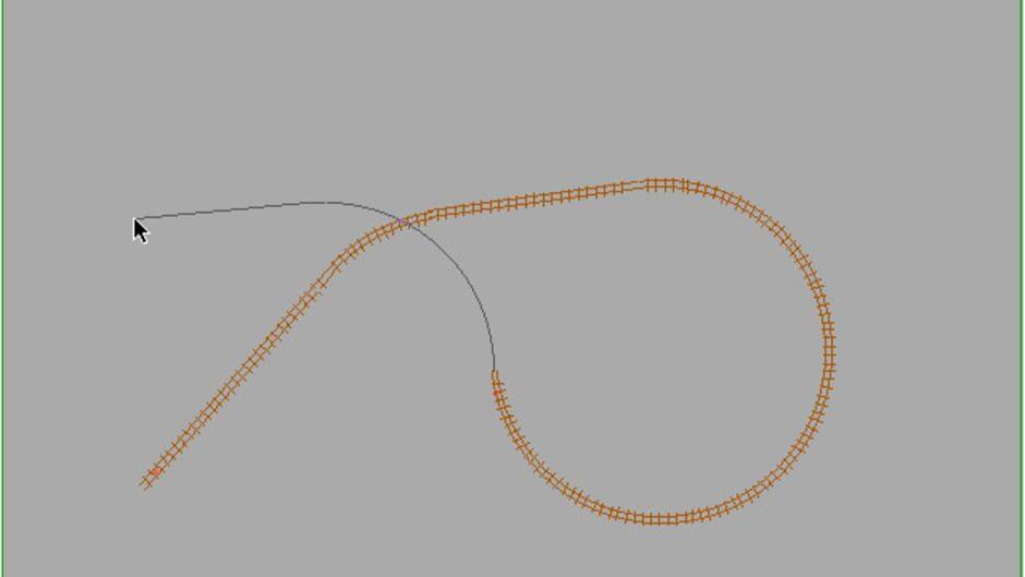 Design Your Own Railroad screenshot 2