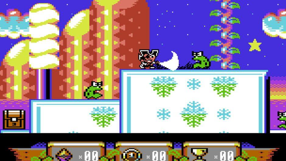 Sam's Journey screenshot 3