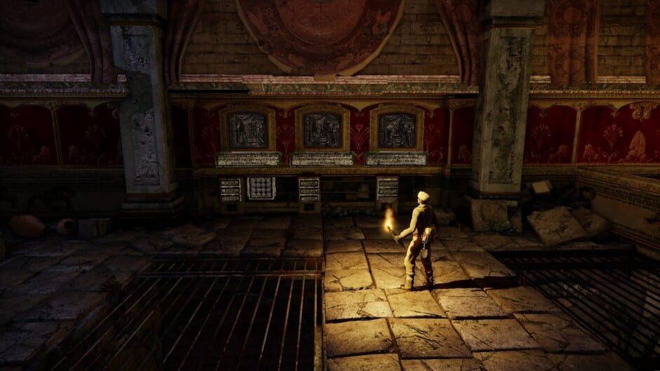Adam's Venture Episode 2: Solomon's Secret screenshot 4