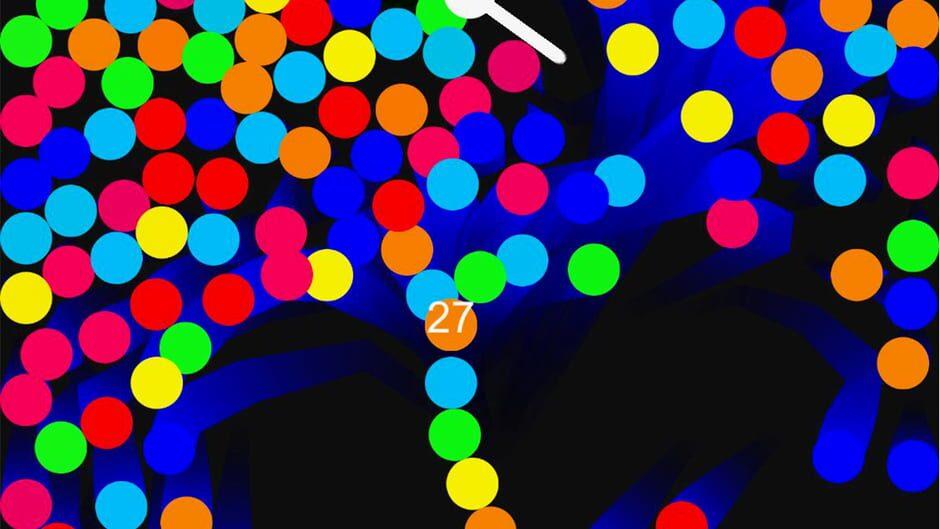 Snake Blast! screenshot 2