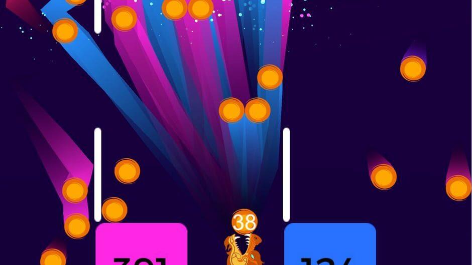 Snake Blast! screenshot 3