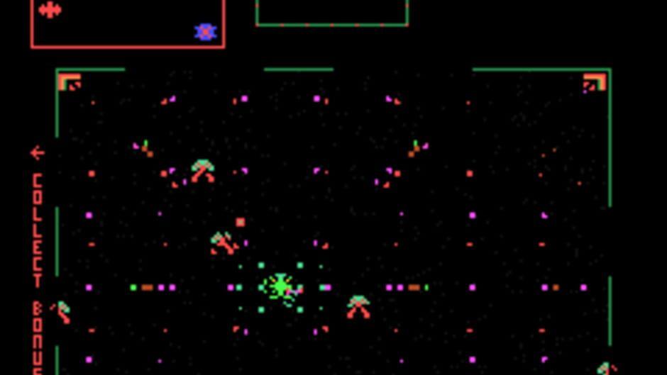 Space Dungeon screenshot 1
