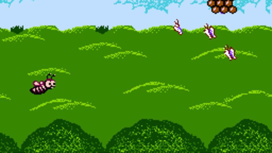 Go! Benny! screenshot 3