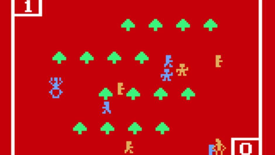 War of Nerves! screenshot 2