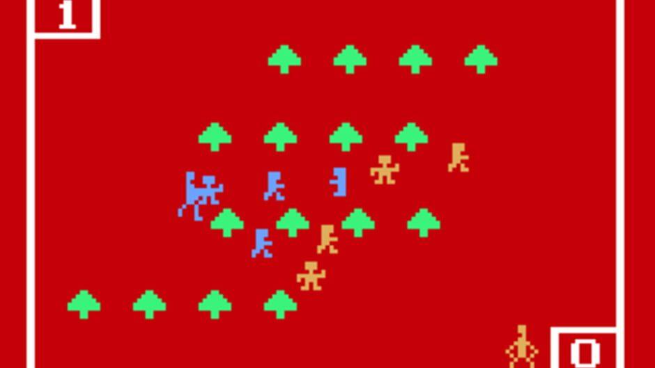 War of Nerves! screenshot 1