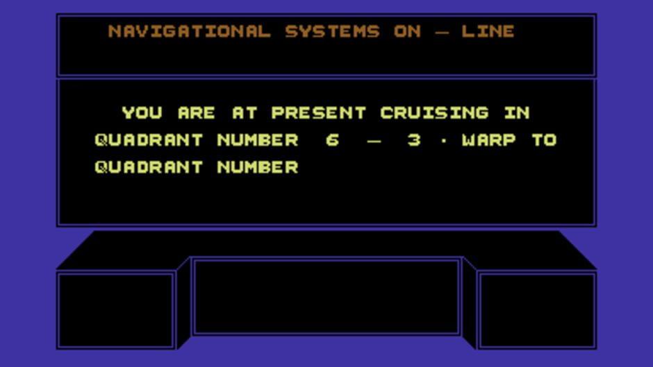 3D Time Trek screenshot 3