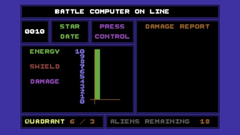 3D Time Trek screenshot 4